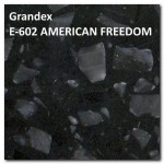 Grandex E-602 AMERICAN FREEDOM